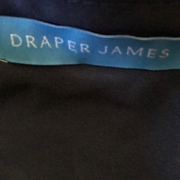 Brand new Draper James straw bag - Picture 4 of 4